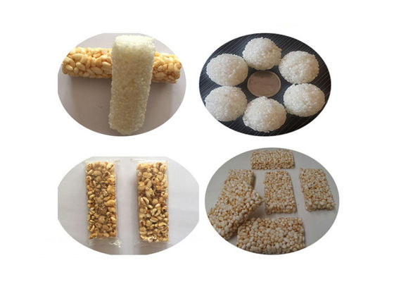 新しいSUS304シリアルボール形作機 CE証明書付き 米パフ作機