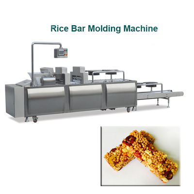 機械を作るムーラの米棒
