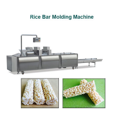 機械を作るムーラの米棒