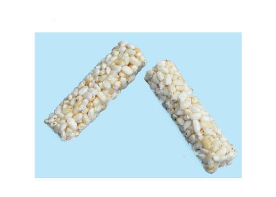 機械にstantless鋼鉄304材料をするチョコレート穀物棒