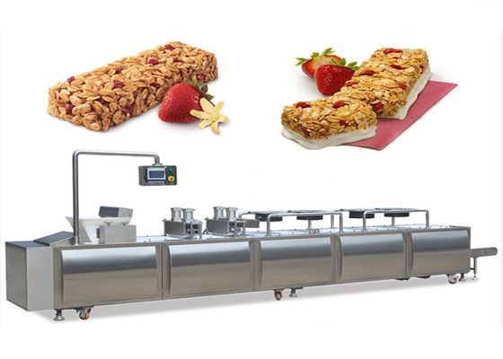 充実した生活の sevices の多機能のオートムギ チョコレート/カラメルのポップコーン機械