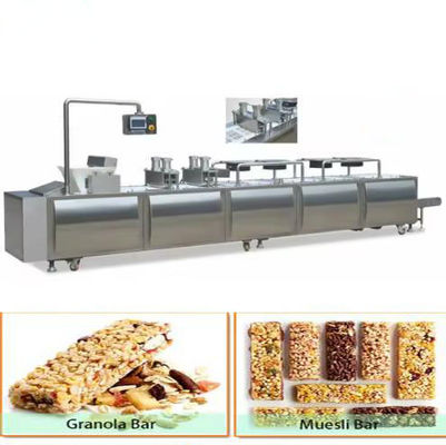 装置を作る機械/鳥の種のクラッカーを形作る高速穀物棒