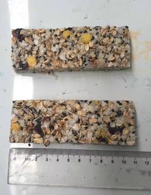 機械を作る機械/軽食ピーナツ棒を形作る大豆蛋白質棒