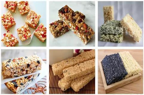 吹かせます機械/米を高容量の穀物棒機械を作ります