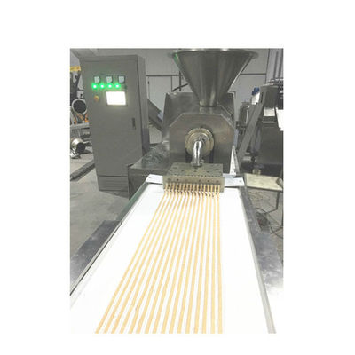 高性能の皿の積込み機/Siemensモーターを搭載する自動Munchyの棒機械