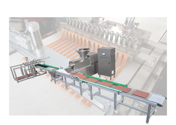 機械SUS304材料を作るけいれん的な御馳走肉棒