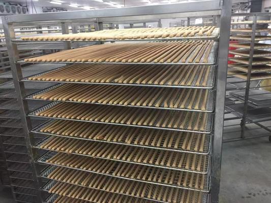 ペット用デイリーフード/チューインガム オートミートストリップ ドッグトリート加工ライン