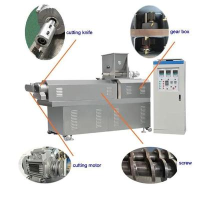 コーン フレーク/機械を作る米の薄片