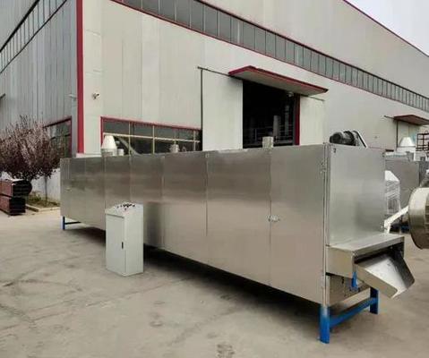 コーン フレーク/機械を作る米の薄片