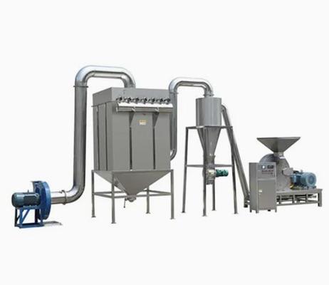 穀物の朝食のコーン フレークの処理機械/米ははげま機械を作ります