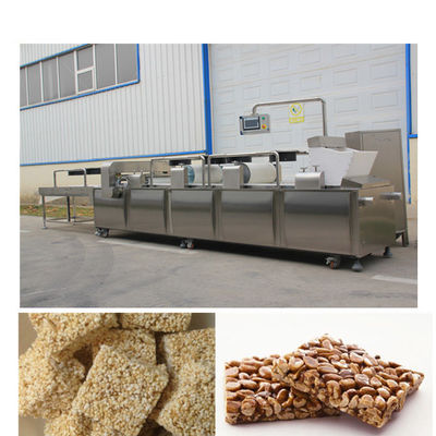 健康的なチューイチョコレート エネルギーバー ミュウズリー作機 新品SUS304