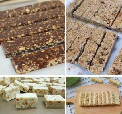 機械 200-400kg/hr の作成を禁止させます機械穀物に米のパフ