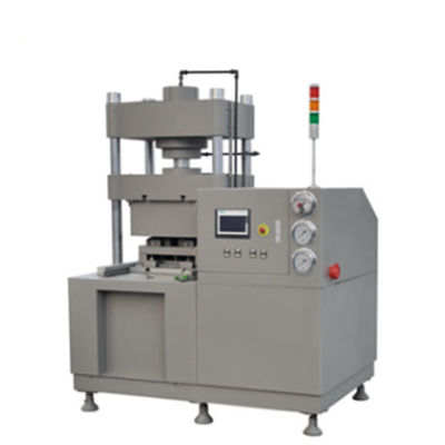 セリウムの証明書ドイツ モーターPLC制御は生皮の生皮の骨のドッグ フードの機械類を押しました