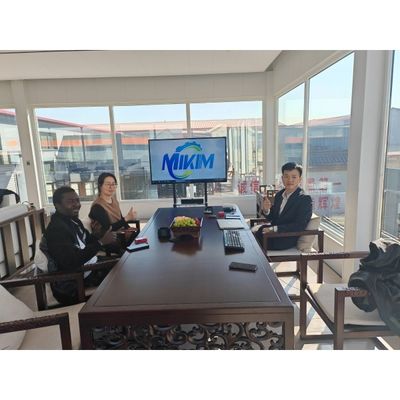 自然な生皮の犬用の骨押す機械、ペット フードのプロセス用機器