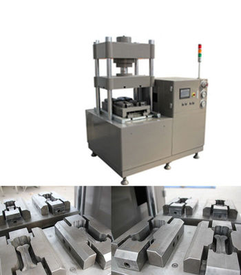 ペット フードのメーカーによって押される生皮の骨