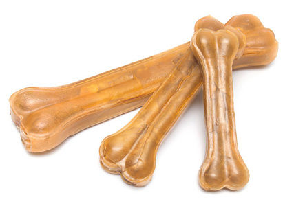 9kw は生皮の骨歯科ペット咀嚼犬の御馳走骨機械を押しました