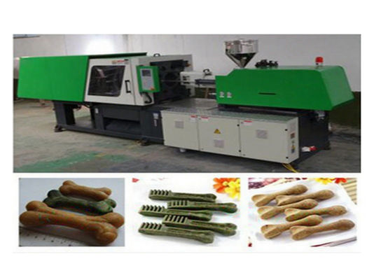 CE認証付きのチューニング用ペット用注射型鋳造機