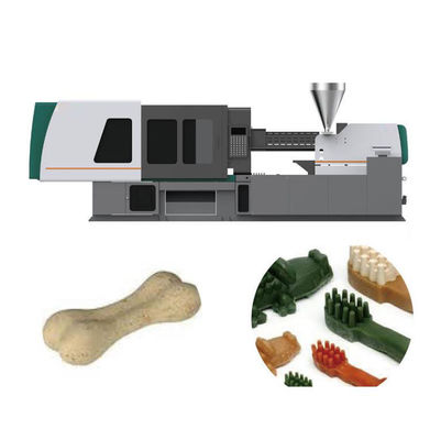 ペット射出成形機 / ペットフード犬用フードマシン