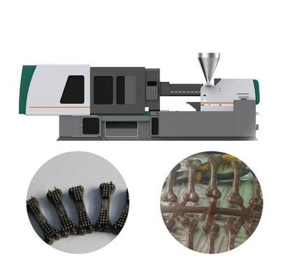 犬のおもちゃ注入によって形成される犬の御馳走機械さまざまな形