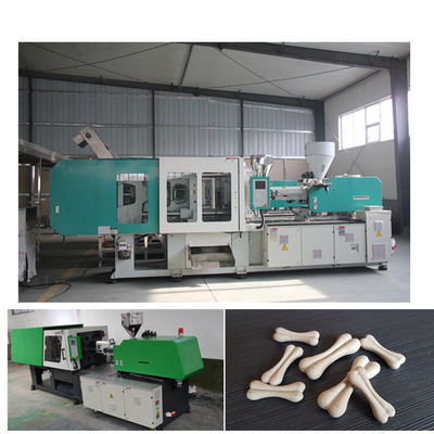 犬の歯科御馳走成形機PIDのバレルの温度調整