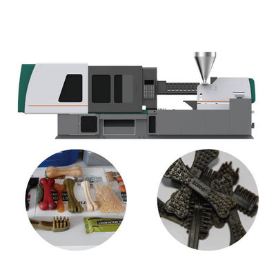 自動犬の軽食の射出成形ペットは機械/nutualドッグ フードの機械類をかみ砕きます