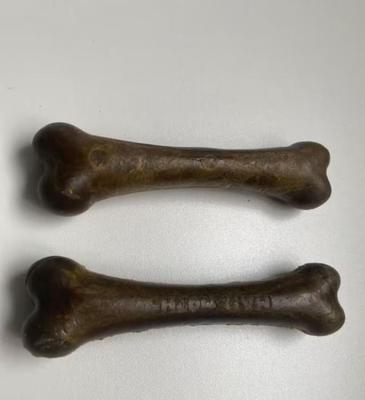 歯の手入れ犬の御馳走機械ペット スナックの射出成形機械
