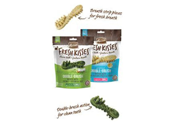 すべての電気犬の咀嚼ペット御馳走機械、犬のための省エネのタイプ御馳走機械