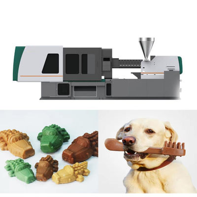 セリウム及びISOはDMシリーズの食品加工の機械類をかみ砕いている犬を承認しました