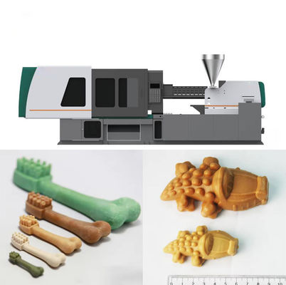 デンタルケア歯クリーニング犬用フード製造設備 380V 50HZ