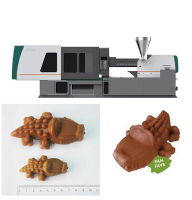 形成する形成されたドッグ フードの植物/注入をかみ砕いて犬のための機械を作ってもてあそんで下さい