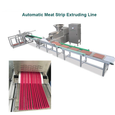 穀物の自由なサリーの軽食のペット フードの押出機機械を作るすべての自然でけいれん的な犬の御馳走