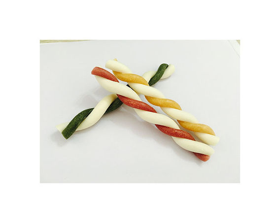 食品等級のステンレス鋼のドッグ フードの押出機/ペット フード プロセス機械をかみ砕くこと