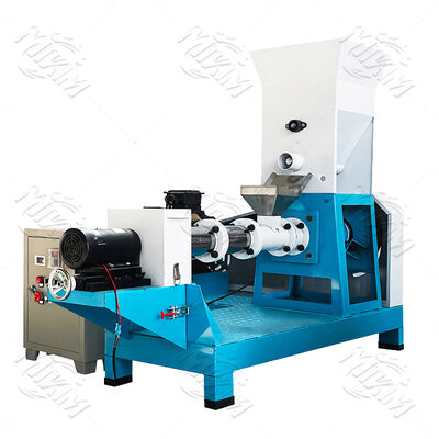 浮遊魚 猫 動物 犬 ペット 食品 小型飼料 ペレット ミル 製造 エクストルーダー 加工 機械 販売