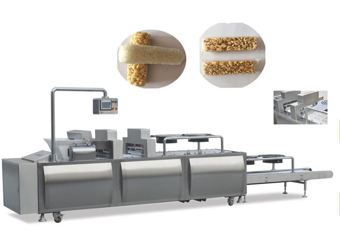 食品等級は棒1時間あたりの機械100~200kgを作る米の穀物吹きました