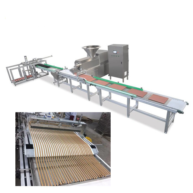 けいれん的な御馳走犬の軽食のためのけいれん的で自然な高蛋白の低脂肪のドッグ フードの生産ライン