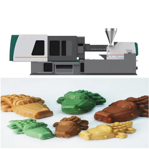 歯の手入れ犬の御馳走機械、スナックの押出機機械高速